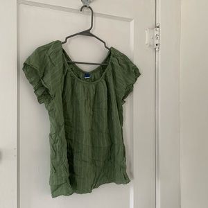 Old navy top